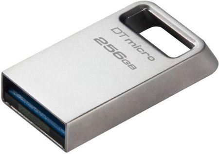 Kingston Pendrive Data Traveler Micro G2 256GB USB 3.2 Gen1 (DTMC3G2256GB)