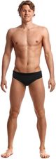Zdjęcie Funky Trunks Classic Briefs Men Czarny - Cieszyn