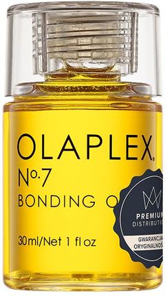 Olaplex No.7 Bonding Oil Olejek Odbudowujący Do Włosów 30 ml