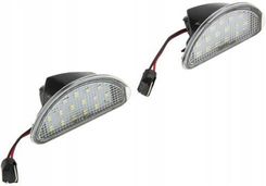 Zdjęcie Nty Lampki Led Podświetlenia Tablicy Elp-Ty-000 - Mielec