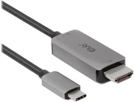 Club 3D ADAPTER CABLE - HDMI / USB 3 M (CAC1587)