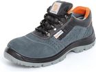 Buty robocze Graf S1 Src Półbuty Bhp z noskiem