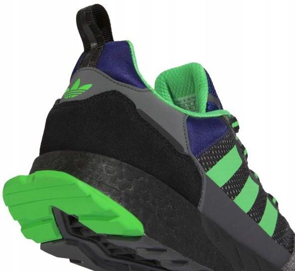 こば 中古・古着通販】adidas (アディダス) ZX 0000 ホワイト サイズ