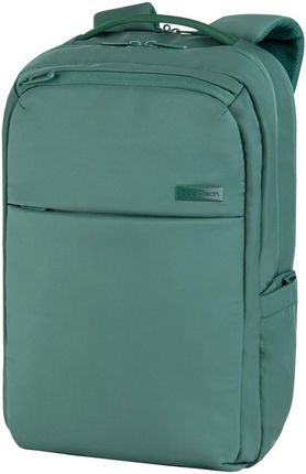 Coolpack Plecak Biznesowy Bolt Zielony