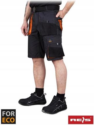 Spodnie robocze krótkie Foreco-ts Sbp XL
