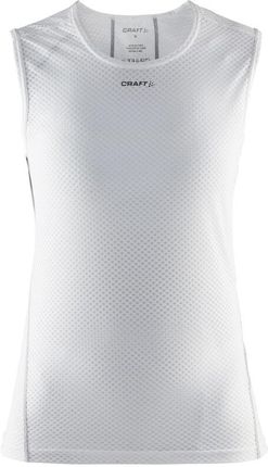 Craft Cool Mesh Superlight Sl Baselayer Women Biały L  