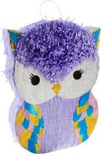 Zdjęcie Godan Piniata Sowa 40X16X42cm (5901238641469) - Tychy