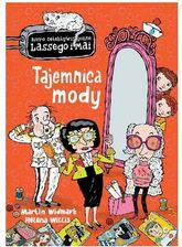 Zdjęcie Tajemnica Mody - Toszek