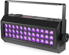 Reflektor Flood36UV LED UV Flood Light Beamz