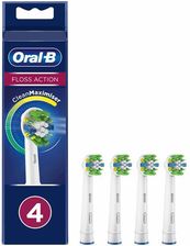 Zdjęcie Oral-B Akcesoria Floss Action 4szt. - Nowy Staw