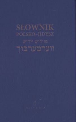 Słownik polsko-jidysz