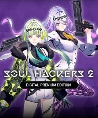 Soul Hackers 2 Premium Edition (Digital)