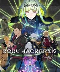 Soul Hackers 2 Deluxe Edition (Digital)