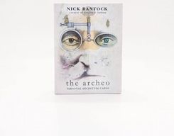 Zdjęcie Llewellyn Worldwide The Archeo Karty - Uniejów