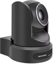 Zdjęcie Kamera USB PTZ 1080p do wideokonferencji - ROCWARE RC20 - Radzionków