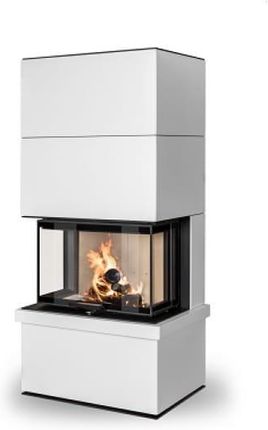 Hein Spirit C2 Na Drewno 3,910,1kW