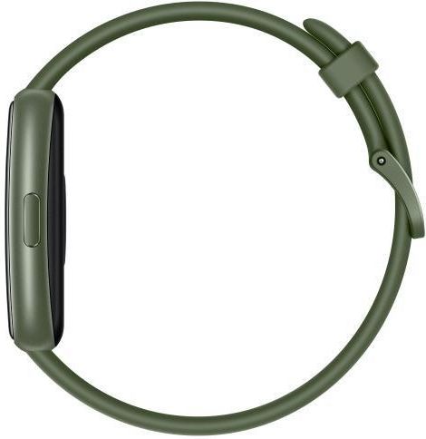 HUAWEI Band 7 Zielony - zdjęcie 2 HUAWEI Band 7 Zielony