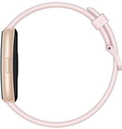 HUAWEI Band 7 Różowy - zdjęcie 1 HUAWEI Band 7 Różowy