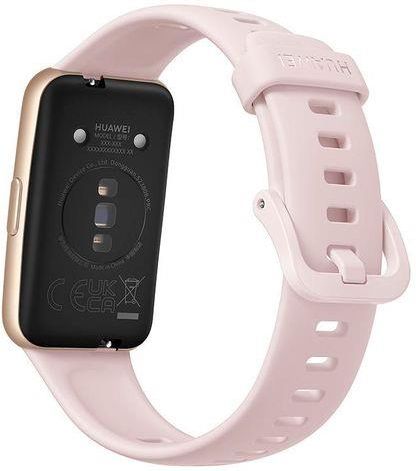HUAWEI Band 7 Różowy - zdjęcie 2 HUAWEI Band 7 Różowy