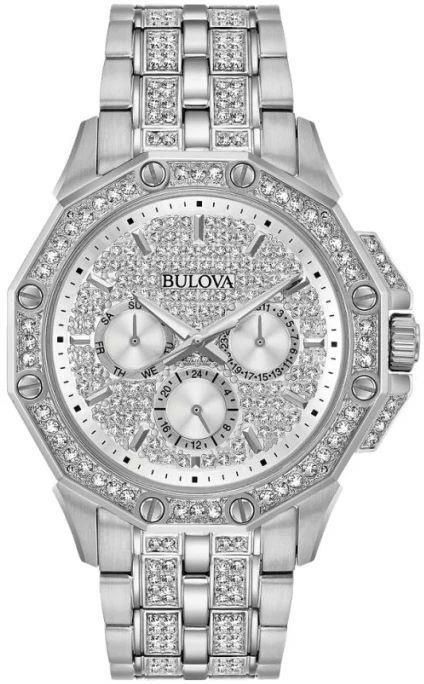 Bulova 96c134 2025