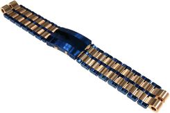 Zdjęcie Bransoleta Vostok Europe Energia Stalowa Granatowo-Różowozłota - Błonie