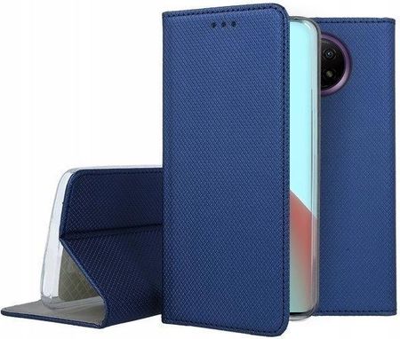 Etui Do Xiaomi Redmi Note 9 5G Pokrowiec Magnet (621c66b0-7da1-4f84-b29d-ecf5b66bfb50)