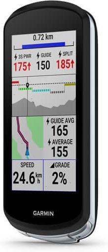 Garmin Edge 1040 - zdjęcie 2 Garmin Edge 1040