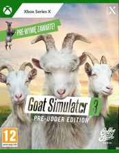 Goat Simulator 3 Edycja Preorderowa (Gra Xbox Series X) - Gry Xbox Series X