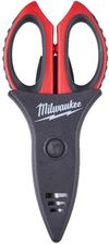 Zdjęcie Milwaukee Nożyczki dla elektryków 4932478620 - Głubczyce