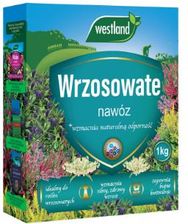 Zdjęcie Westland Nawóz Do Wrzosowatych 1Kg - Reszel