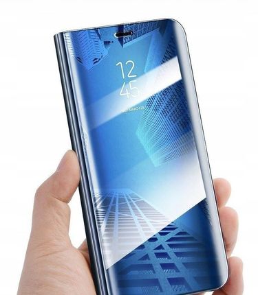 Etui Clear View Do Samsung Galaxy A50/A30S/A50S (4fd6aa99-9921-41d6-8389-03e10e02d443)