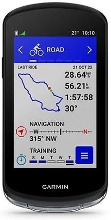 新品 GARMIN EDGE 1040 BUNDLE Garmin Edge 1040 Bundle [010-02503-11] | TRIGAR.pl | Garmin