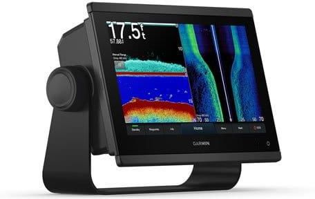 Garmin GPSMAP 923xsv z radarem GMR 18 HD+ - zdjęcie 1 Garmin GPSMAP 923xsv z radarem GMR 18 HD+