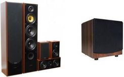 Zdjęcie TAGA HARMONY TAV-606v3 + TSW-80 walnut - Koluszki