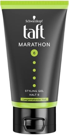Taft Marathon 6 Żel Do Stylizacji 150 Ml 