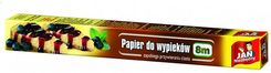 Zdjęcie Jan Niezbędny Papier Do Wypieków 8M - Płock