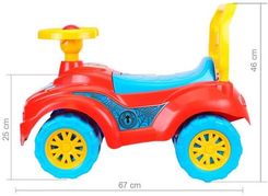 Technok Maksik Jeździk Ua Teh6320 06320