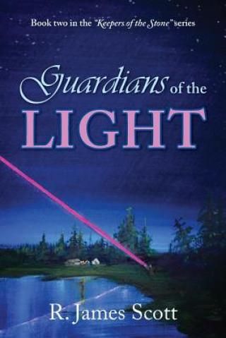 Guardians of the Light - Literatura obcojęzyczna - Ceny i opinie - Ceneo.pl