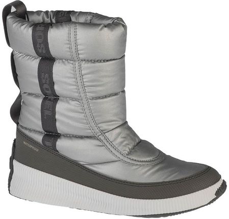 Sorel Out N About Puffy Mid 1876891034 Rozmiar: 36