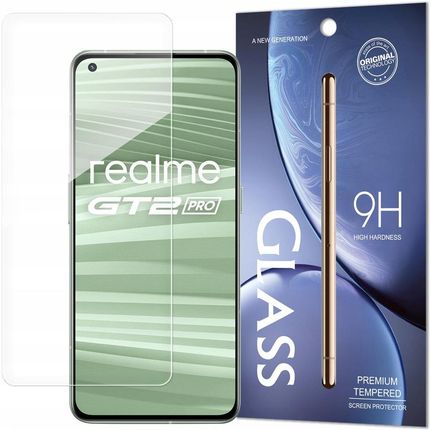 szkło hartowane 9H Realme GT2 Pro (d8385ff1-fbf7-4b2d-b6a1-06d7d421ca38)