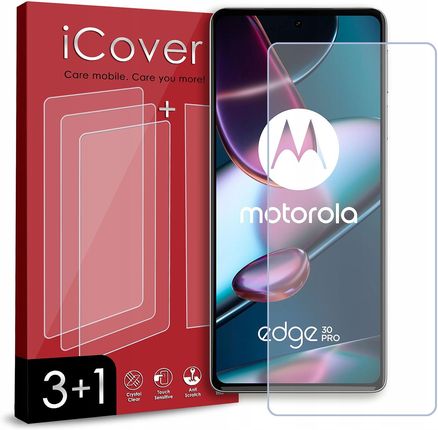 3+1 Niepękające Szkło Do Motorola Edge 30 Pro (a6fa62e2-d0ed-42cf-811a-ece03ff68907)