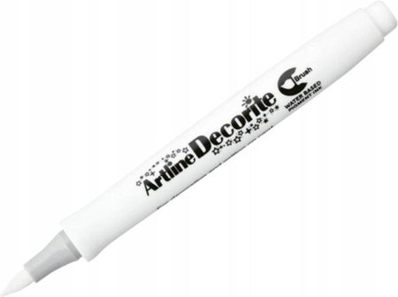 Markery pędzelkowe Brush Artline Decorite 20 kol.