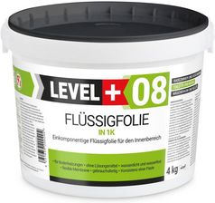 Zdjęcie Level+ Folia W Płynie 08 4kg - Nowogard