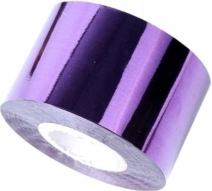 Raisin F52 Folia Transferowa 10Cmx4Cm Violet Opinie i ceny na Ceneo.pl