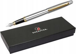 Zdjęcie Pióro Wieczne Vfm Chrom Gt Sheaffer - Radzymin