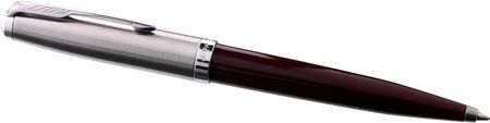 Parker Długopis 51 Core Burgundowy