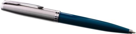 Parker Długopis 51 Core Ciemnoturkusowy