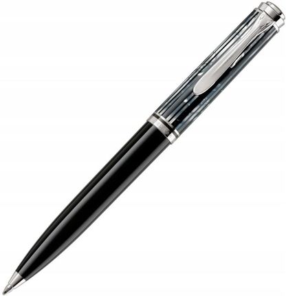 Długopis Souverän K605 Tortoiseshell-Black