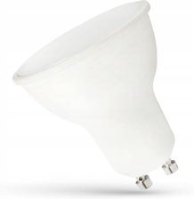 Żarówka LED GU10 7,5W 230V neutralna NW SPECTRUM