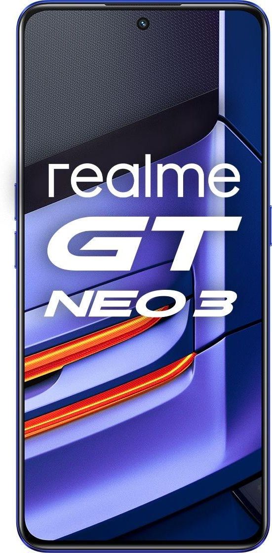 realme gt neo 3 12gb 256gb